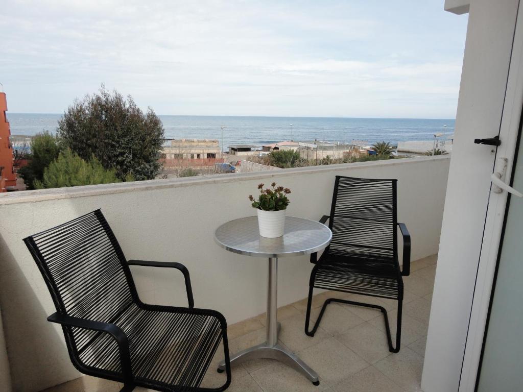 Hotel Riviera Bari Chambre photo