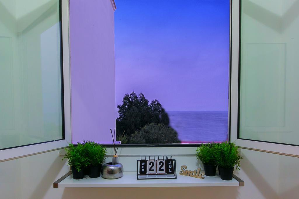 Hotel Riviera Bari Extérieur photo